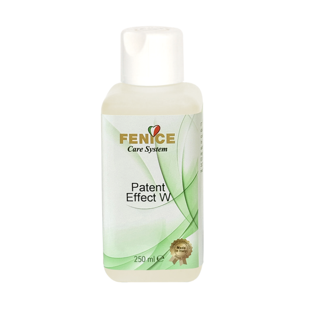 PATENT EFFECT W