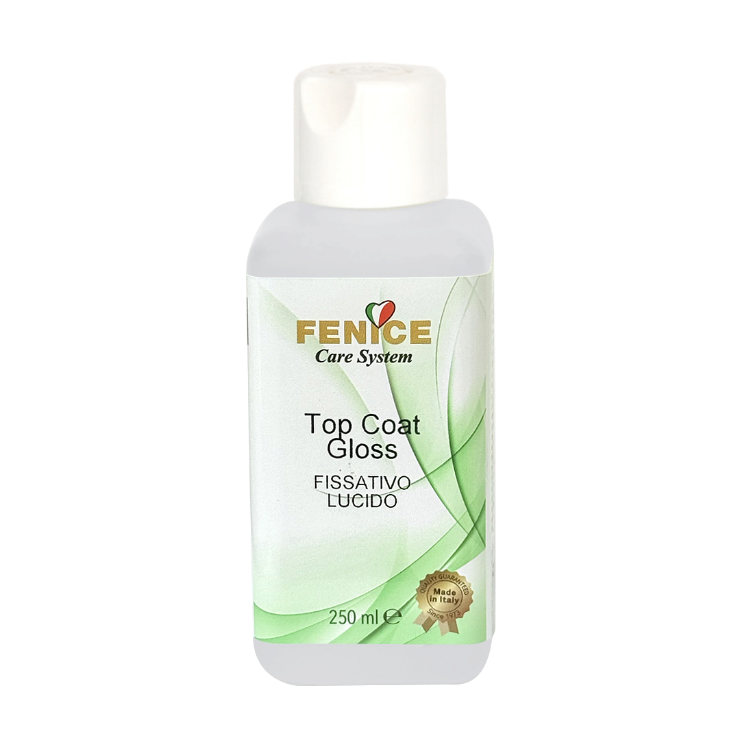 TOP COAT GLOSS