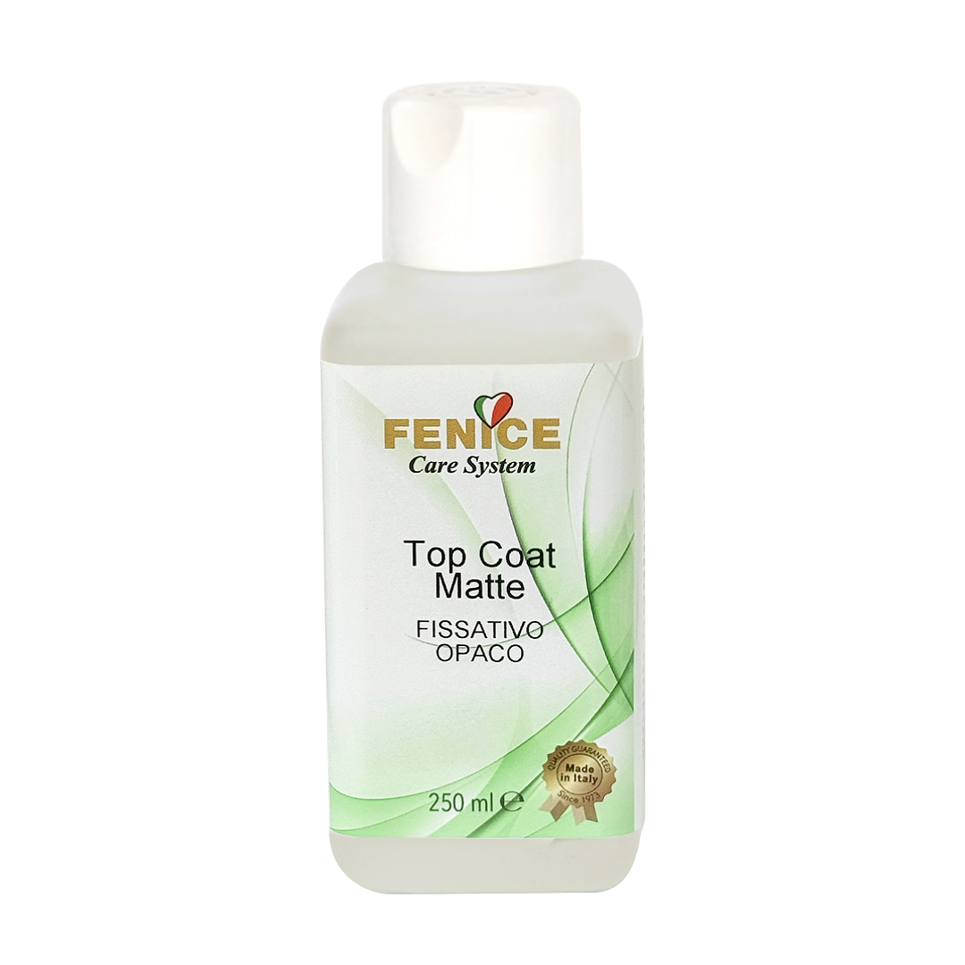 TOP COAT MATTE