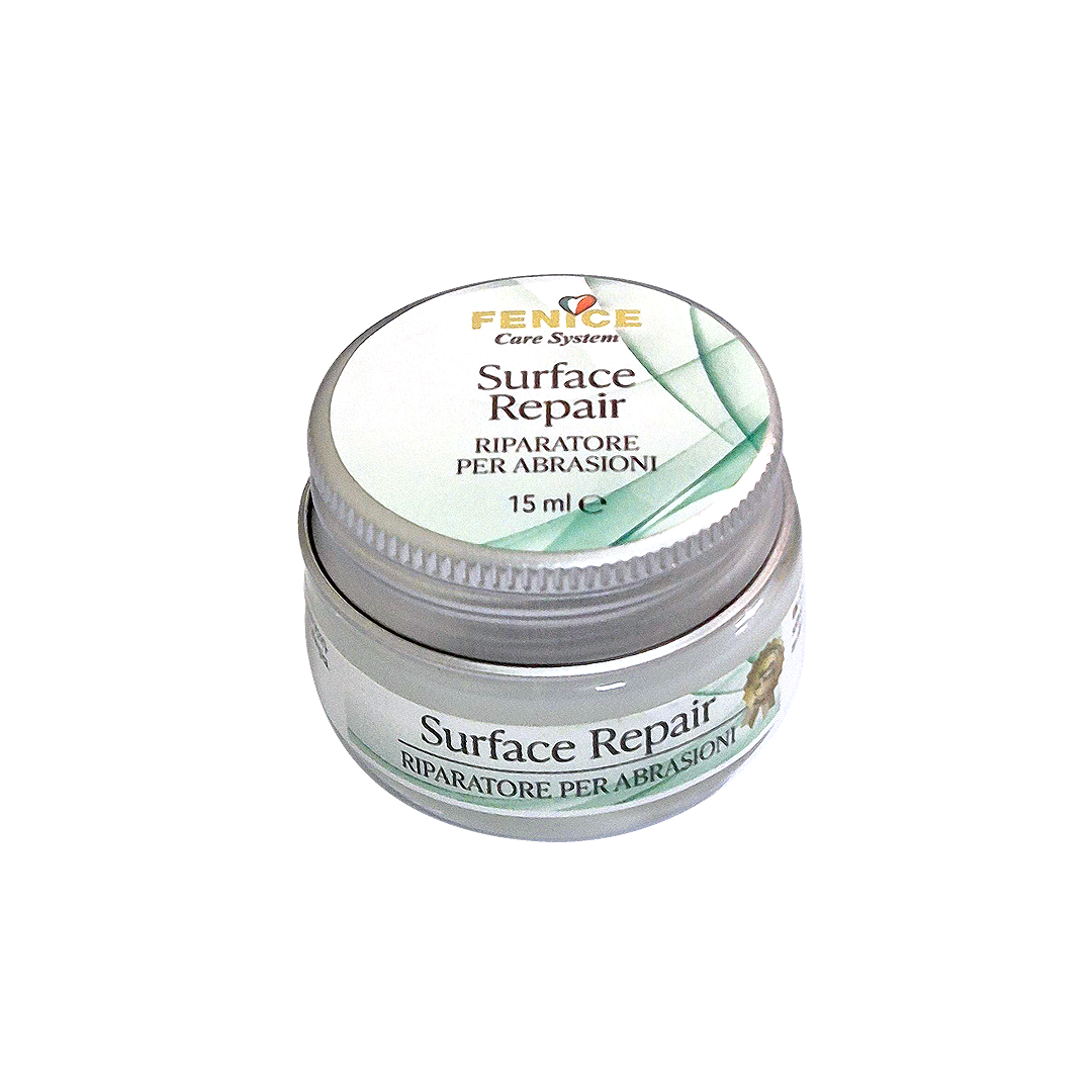 SURFACE REPAIR