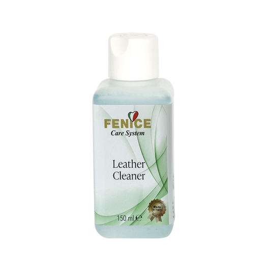 LEATHER CLEANER 150ml