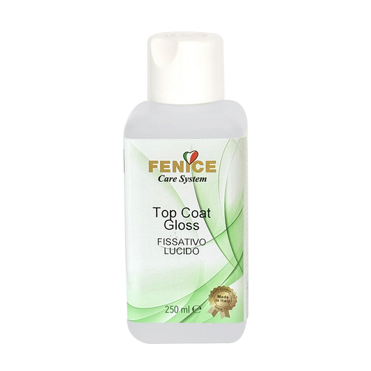 TOP COAT GLOSS