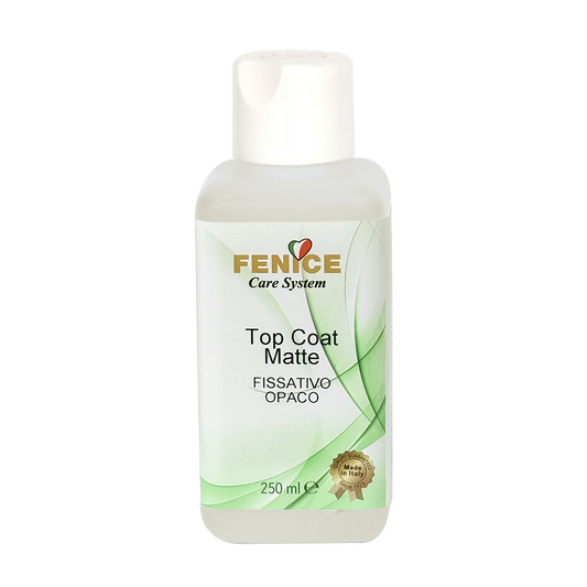 TOP COAT MATTE