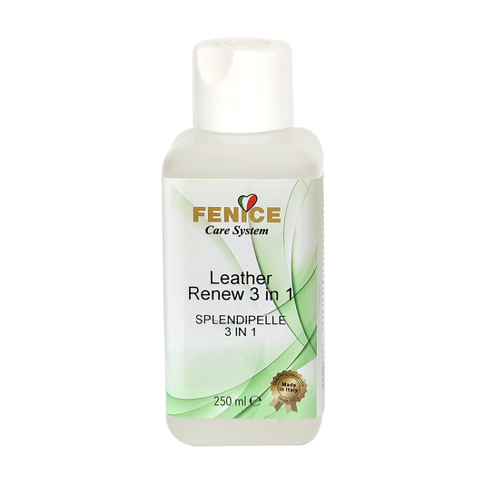 LEATHER RENEW 3 IN 1