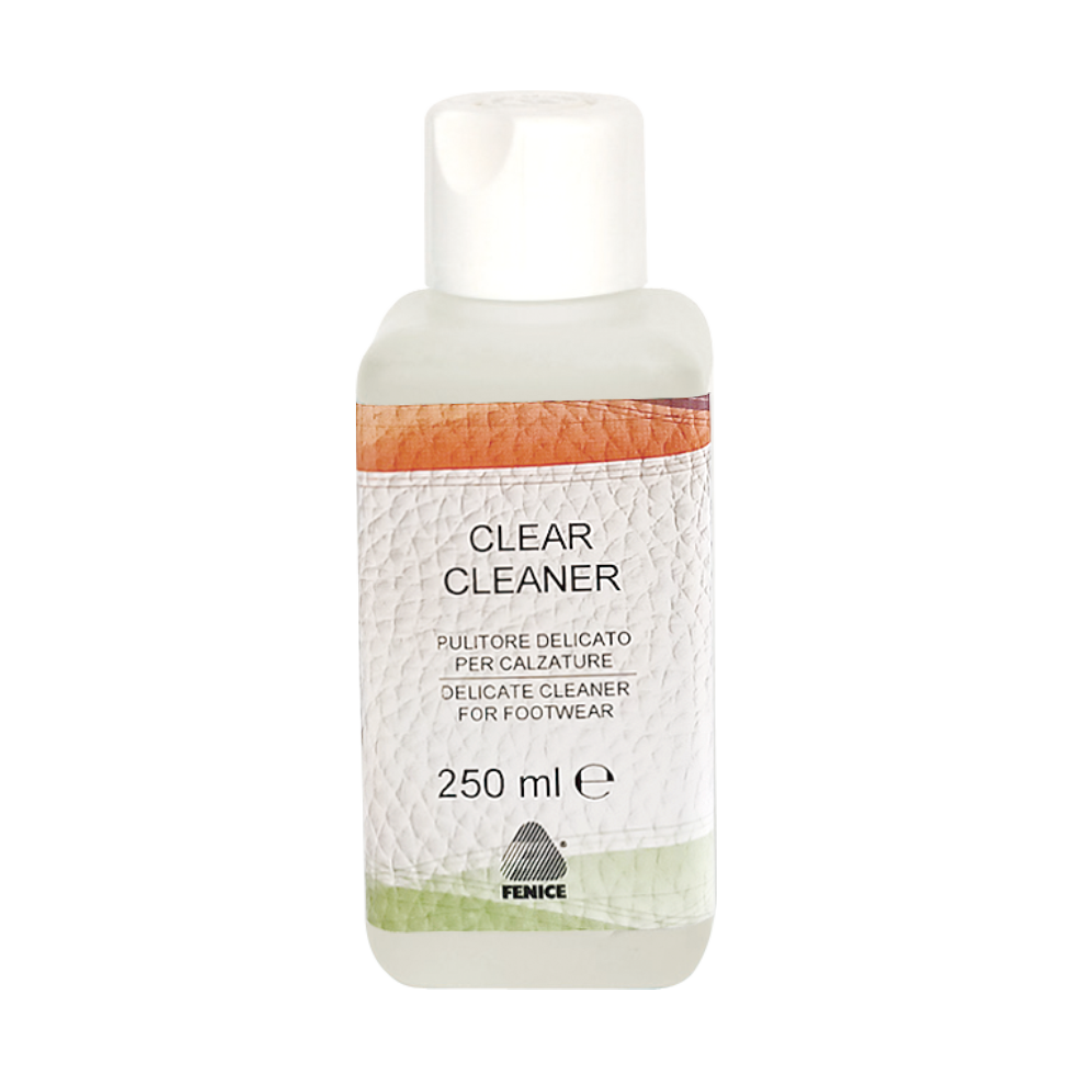 CLEAR CLEANER 250ml