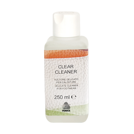 CLEAR CLEANER 250ml