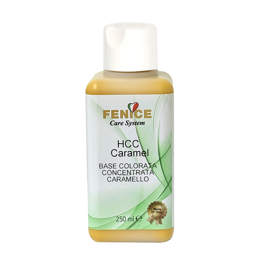 HIGH COVERAGE COLOR(HCC) 250ml