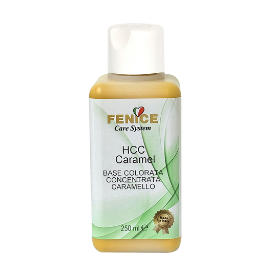 HIGH COVERAGE COLOR(HCC) 250ml