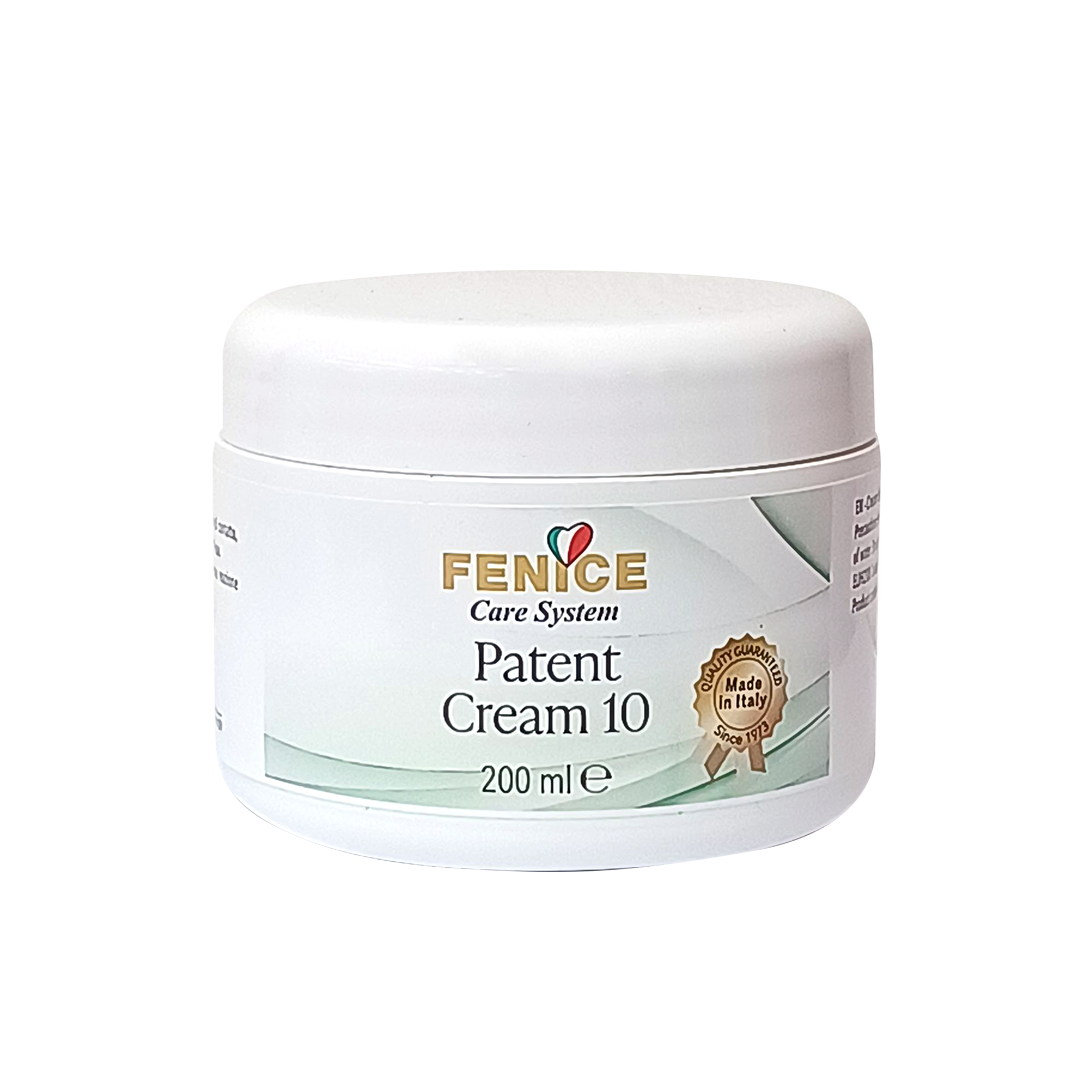 PATENT CREAM