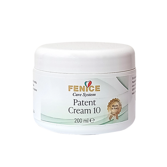 PATENT CREAM