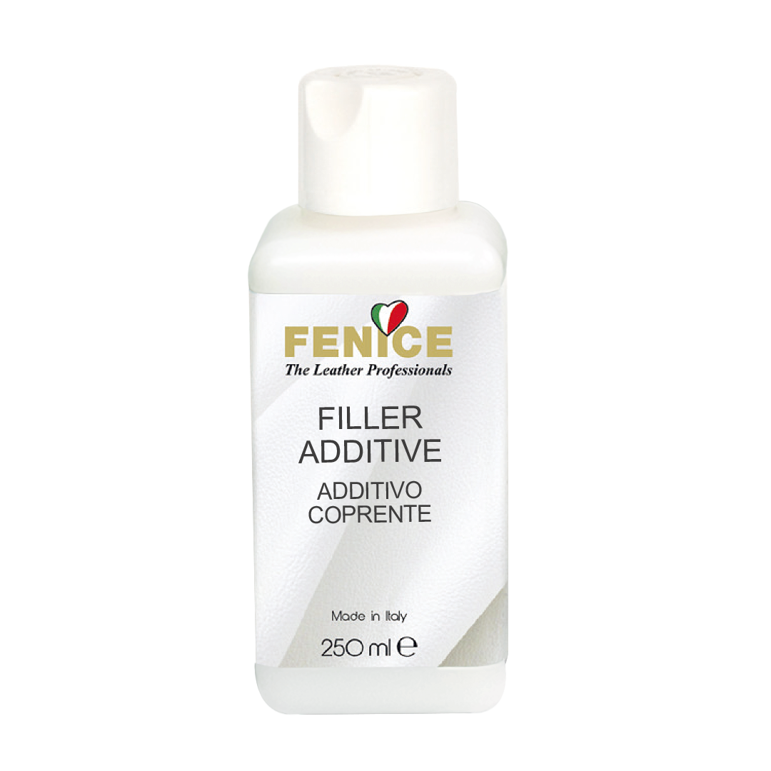 FILLER ADDITIVE