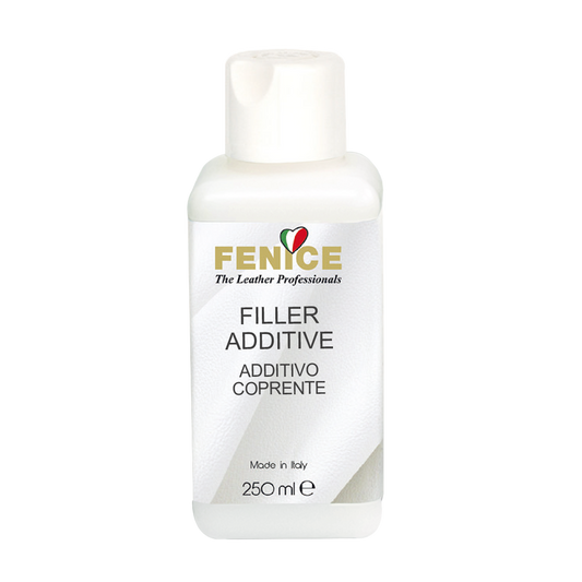 FILLER ADDITIVE