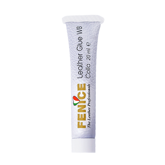 LEATHER GLUE WB