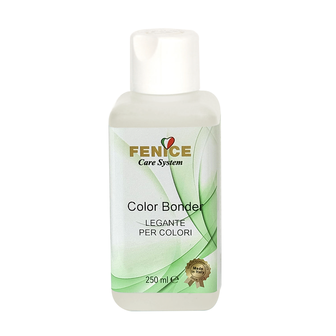 COLOR BONDER
