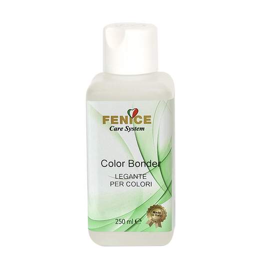 COLOR BONDER