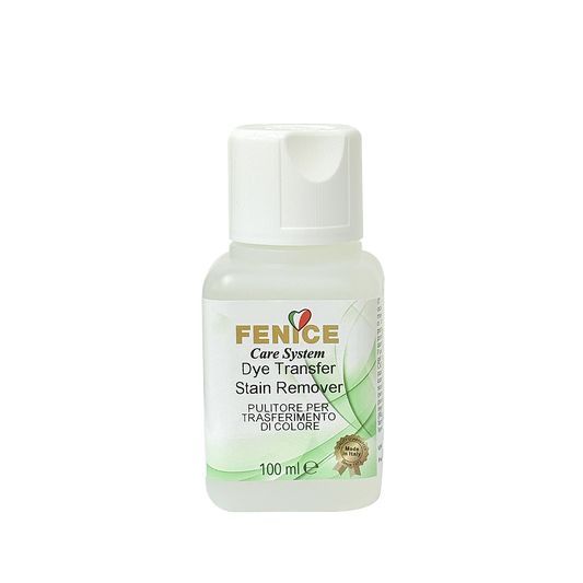 DYE TRANSFER STAIN REMOVER