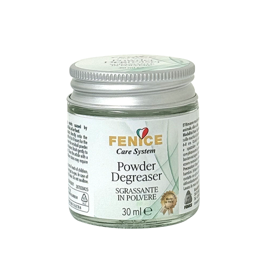 POWDER DEGREASER
