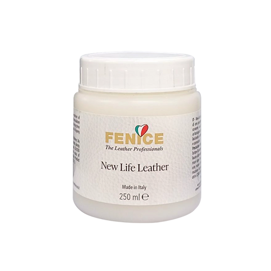 NEW LIFE LEATHER 250ml